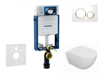 Kombifix Geberit SANI15CA3119