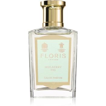 Floris Mulberry Fig parfumovaná voda unisex 50 ml