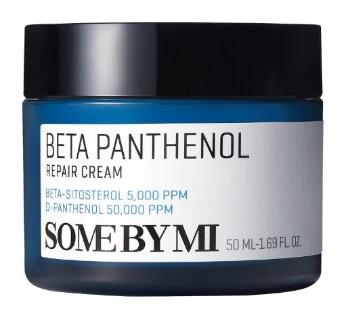 Some By Mi Regeneračný pleťový krém Beta Panthenol (Repair Cream) 50 ml