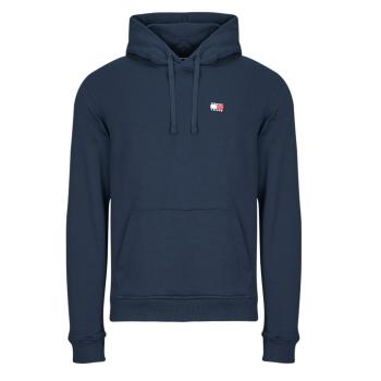 Tommy Jeans  TJM REG BADGE HOODIE EXT  Mikiny Námornícka modrá