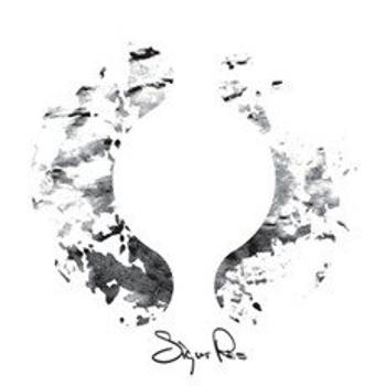 Sigur Rós, ( ), CD