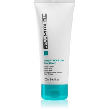 Paul Mitchell Moisture hydratačná starostlivosť na každodenné použitie 200 ml