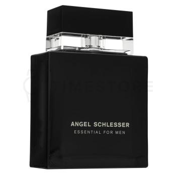 Angel Schlesser Essential for Men toaletná voda pre mužov 100 ml   - 30 dní na vrátenie tovaru, Garancia originality