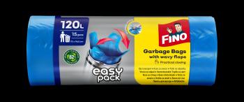 FINO HD Vrecia Easy pack, 22 μm, 15 x 120 l