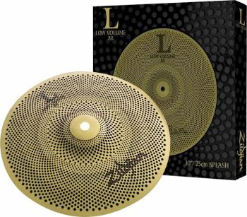 Zildjian LV8010S-S L80 Low Volume 10" Splash činel