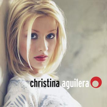 Christina Aguilera, Christina Aguilera, CD