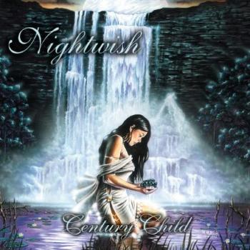 Nightwish, CENTURY CHILD, CD