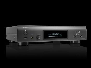 DENON DNP-2000NE Graphite