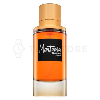 Montana Collection Edition 3 parfémovaná voda unisex 100 ml - 30 dní na vrátenie tovaru, Garancia originality