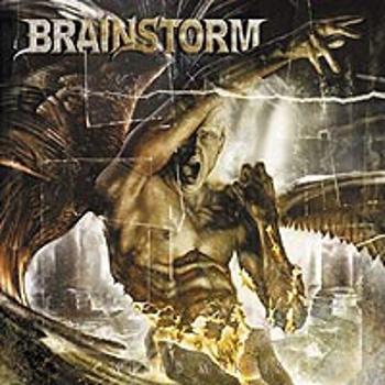 Brainstorm - Metus Mortis, CD