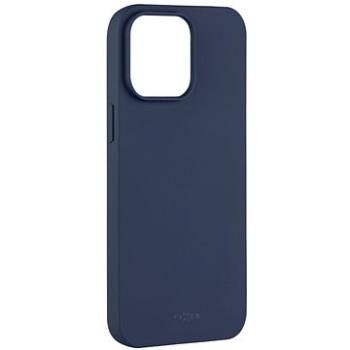 FIXED Story na Apple iPhone 14 Pro Max modrý (FIXST-931-BL)