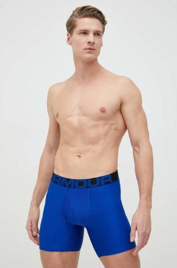 Under Armour - Boxerky (2-pak) 1363619