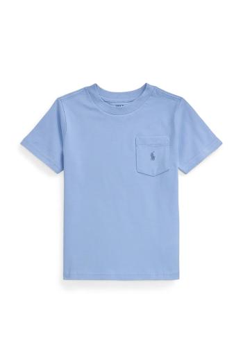 Tričko Polo Ralph Lauren 322970333006