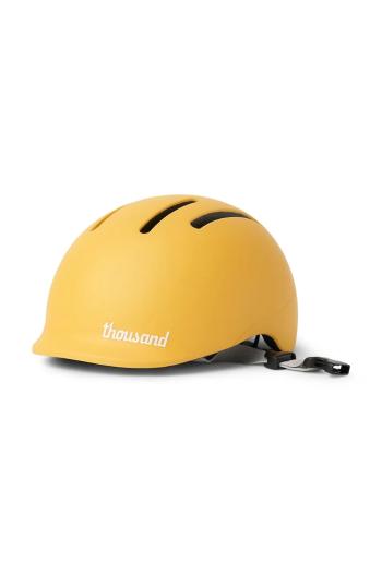 Prilba Thousand JR Collection Toddler žltá farba, Speedway Creme
