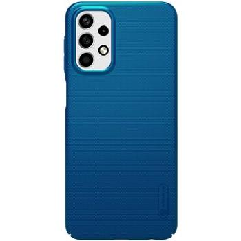 Nillkin Super Frosted Zadný Kryt na Samsung Galaxy A23 Peacock Blue (57983109687)