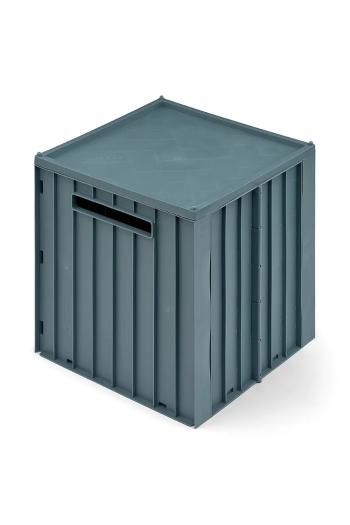 Skladovací box Liewood Elijah Storage Box w. Lid LW15018