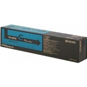 Kyocera Mita TK-8505C azúrový (cyan) originálny toner