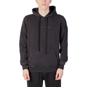 Liu Jo  HOODIEJPRIME M223P203HOODIEJPRIME  Mikiny Čierna