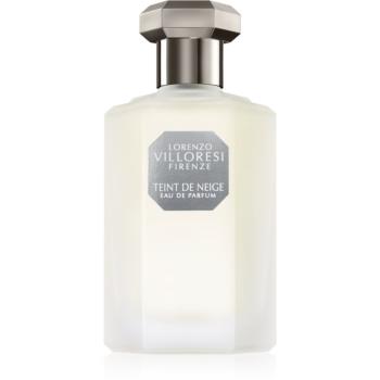 Lorenzo Villoresi Teint de Neige I. parfumovaná voda unisex 100 ml