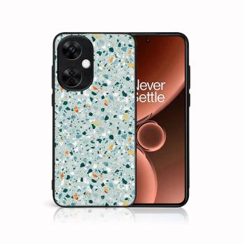 MY ART Ochranný kryt pre OnePlus Nord CE 3 Lite 5G BLUE TERRAZZO (164)