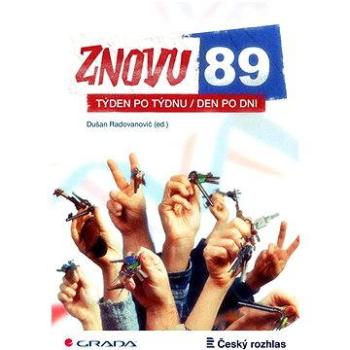 Znovu 89 (978-80-247-5410-9)