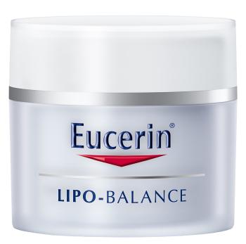 EUCERIN Lipo-Balance Intenzívny výživný krém 50 ml