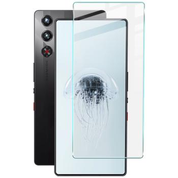IMAK 3D INVISIBLE Tvrdené sklo pre Nubia RedMagic 10 Pro / RedMagic 10 Pro+