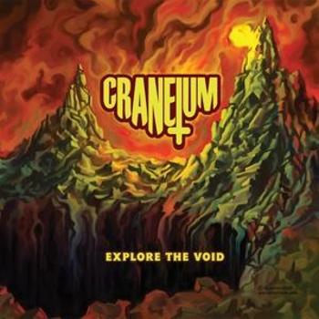 Craneium - Explore the Void, CD