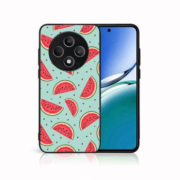 MY ART Ochranný kryt pre Oppo Reno12 FS 5G WATERMELON (120)