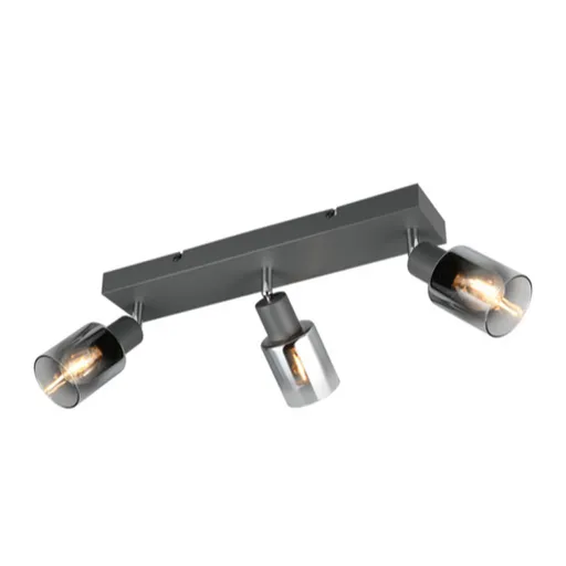 Reality Cadiz bodové svetlo antracit r81783042 RER81783042