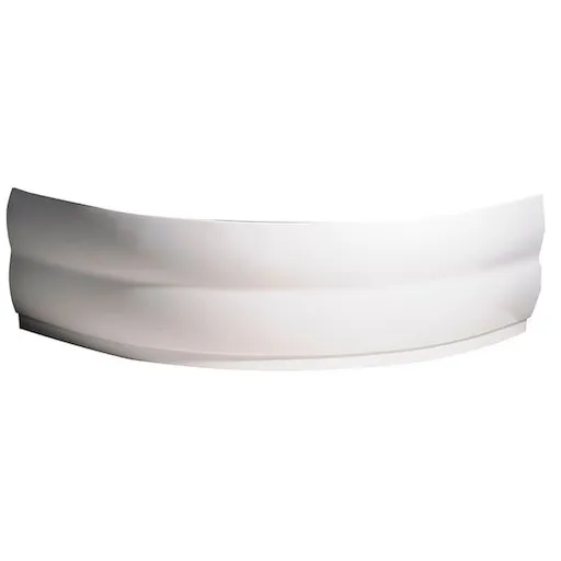 Polysan Simona panel k vani 140 cm akrylát 06312