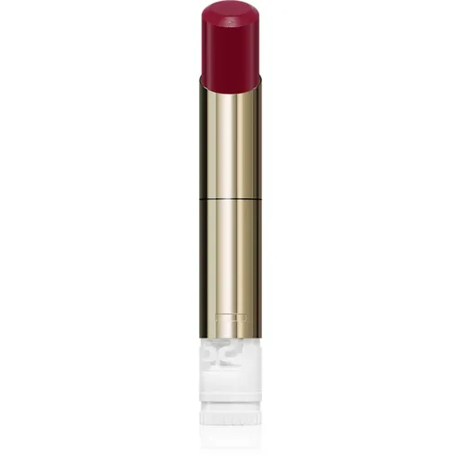 Sensai Lasting Plump Lipstick Refill lesklý rúž náhradná náplň odtieň LP11 3.8 g