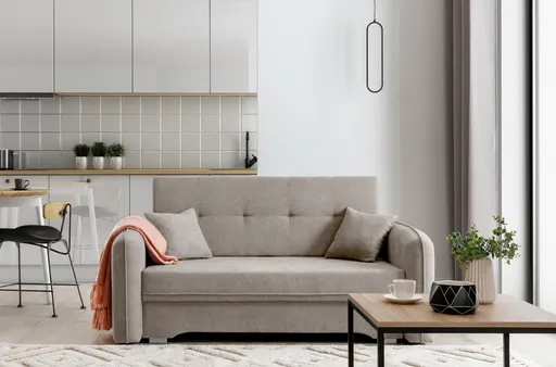 ArtElta Pohovka LAINE III Farba: Poco 07