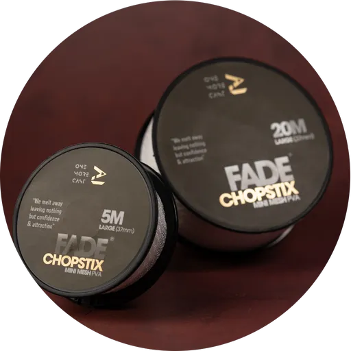 One more cast náhradná pva pančucha chopstix refill 37 mm - 5 m