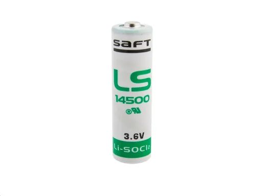 AVACOM Nenabíjacia batéria AA LS14500 Saft Lithium 1ks Bulk