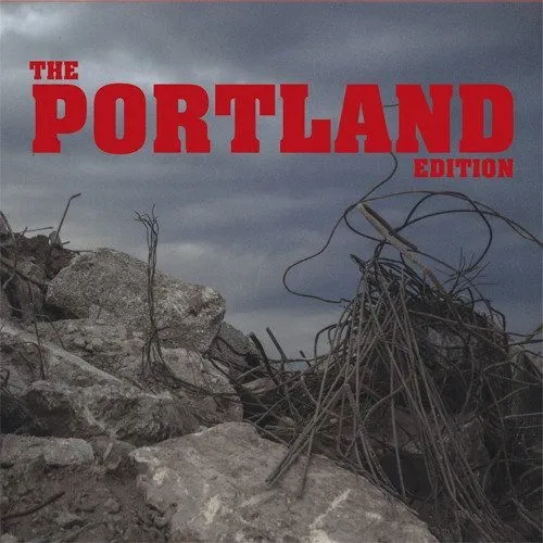 The Portland Edition LP