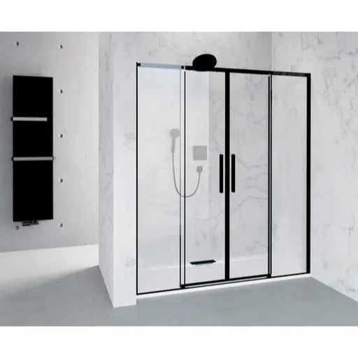 Polysan Altis Line sprchové dvere 180 cm AL4512B