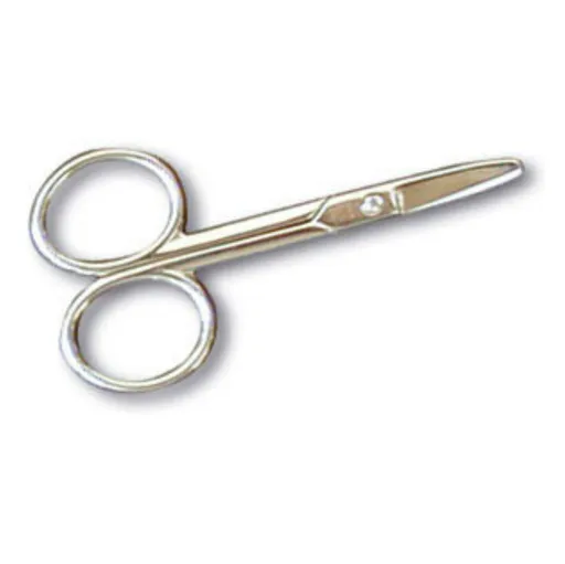 SOLINGEN PL 472 Nožnice na nechty detské 9 cm - nikel