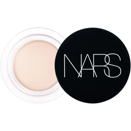 NARS Soft Matte Complete Concealer zmatňujúci korektor pre plné krytie odtieň AFFOGATO 6.2 g