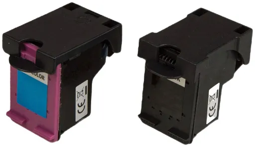 MultiPack HP 6ZA94AE - kompatibilná cartridge HP 305-XL, čierna + farebná, 1x18ml/1x18ml