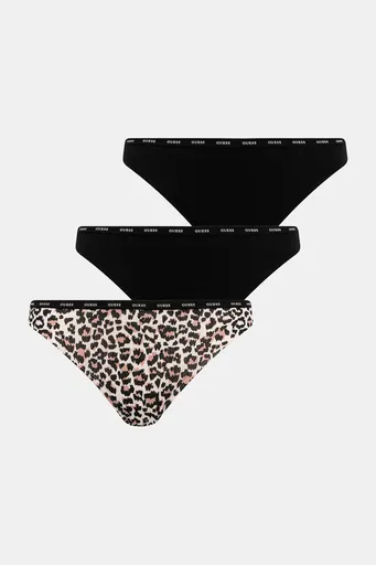 Nohavičky Guess 3-pak