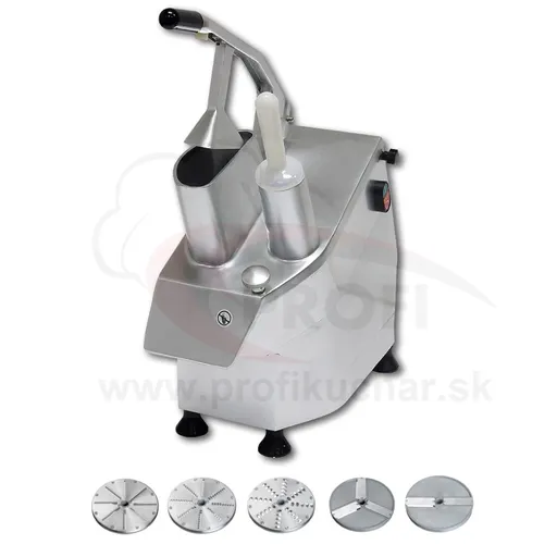 Krájač zeleniny ROBOMIX® 40 kg EKO