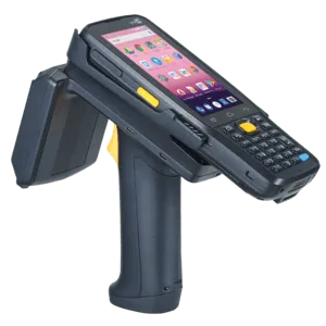 CipherLab RK25, 2D, MR, 10.5 cm (4