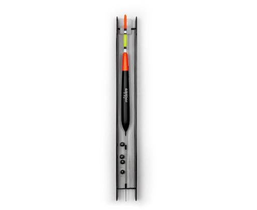 Zebco plavák s kostričkou river float rig - 4 g