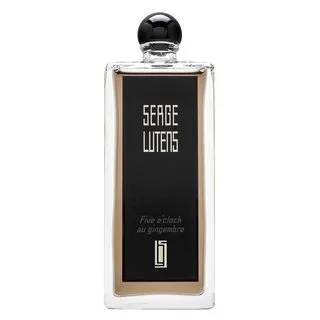 Serge Lutens Five O