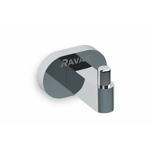 Ravak Chrome háčik chróm CR110.00