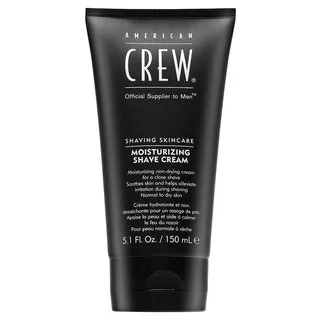 American Crew Shaving Skincare Moisturizing Shave Cream 150 ml