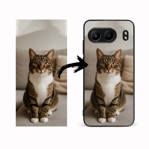 Kryt s vlastnou fotkou pre OnePlus Nord 4 5G