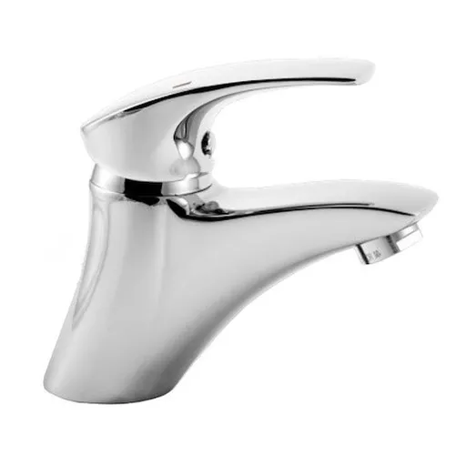 Novaservis Metalia 57 umyvadlová batéria bez výpuste chróm 57001/1.0 570011.0