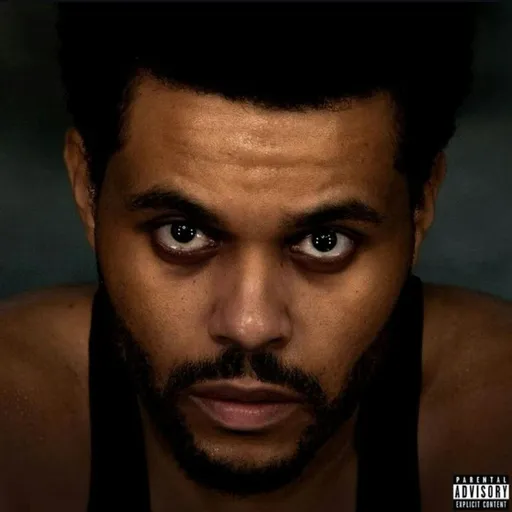 The Weeknd, Hurry Up Tomorrow, CD